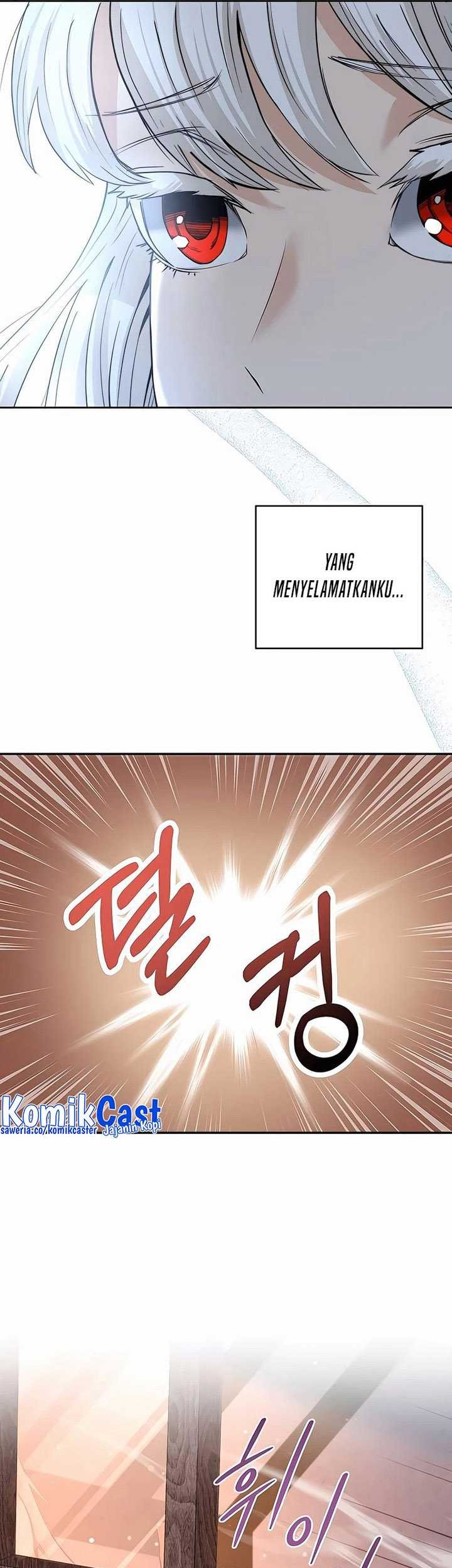 Holy Emperor’s Grandson is a Necromancer Chapter 04 Gambar 33
