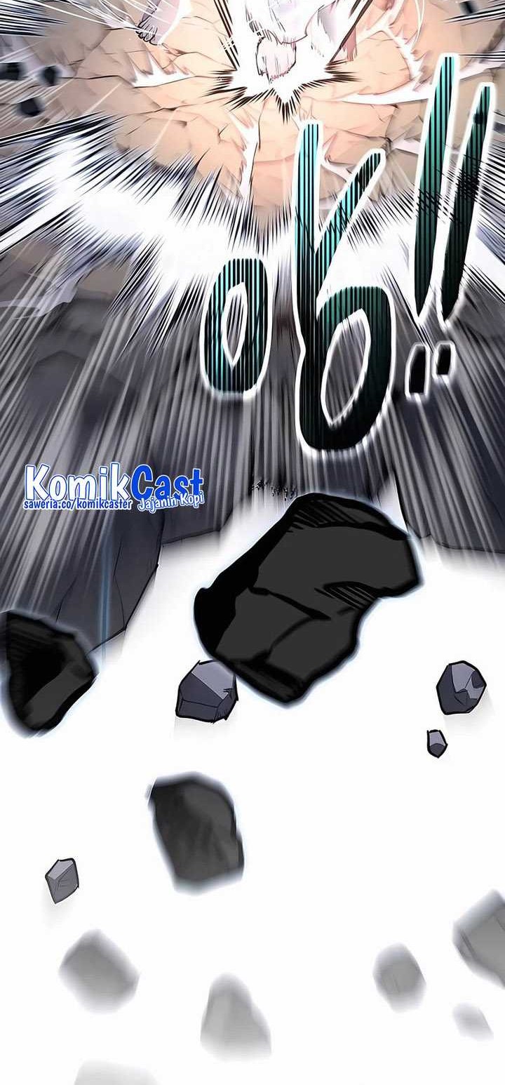 Holy Emperor’s Grandson is a Necromancer Chapter 04 Gambar 40