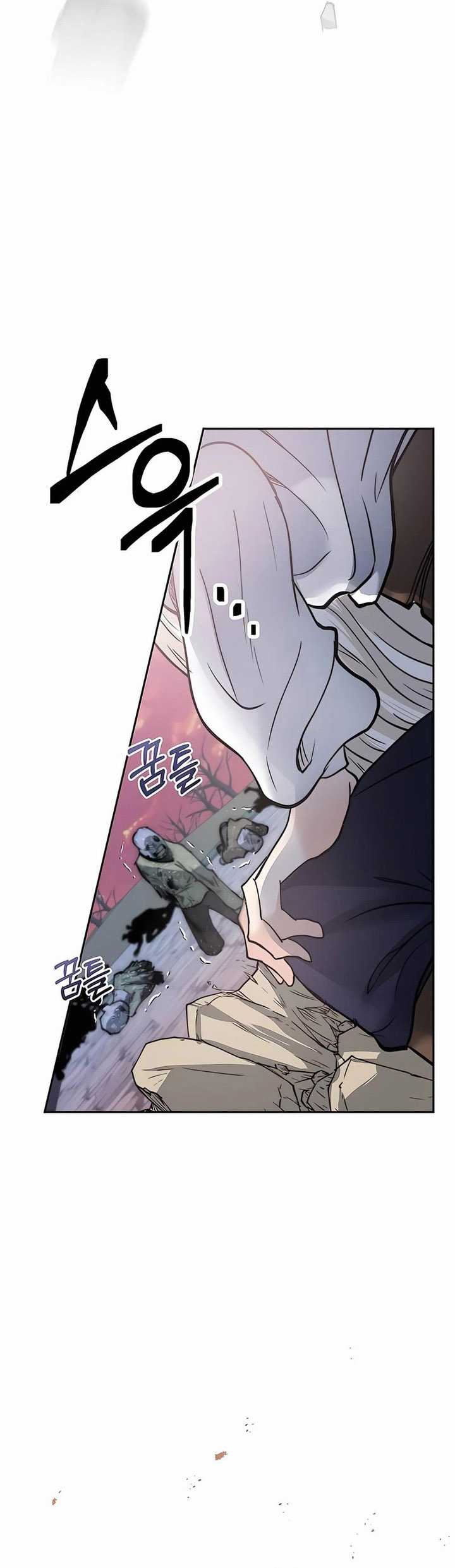 Holy Emperor’s Grandson is a Necromancer Chapter 04 Gambar 41