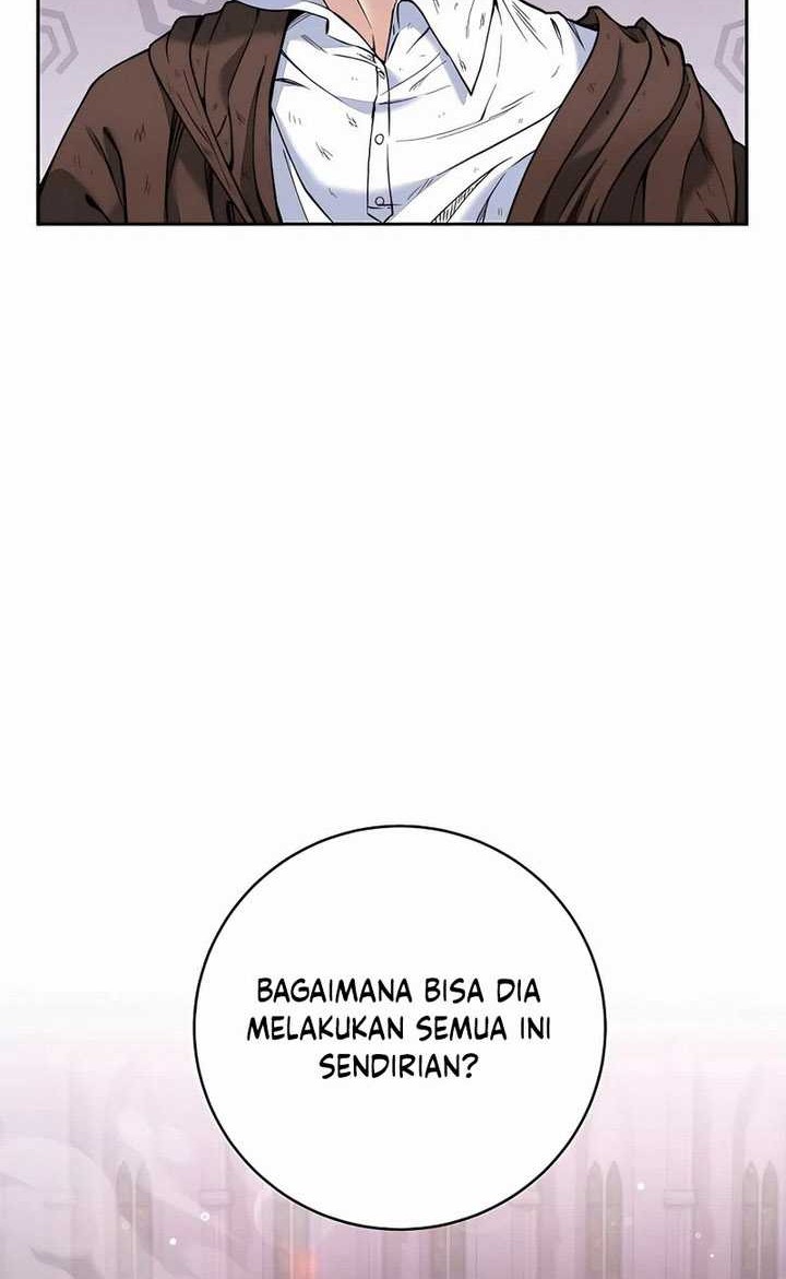 Holy Emperor’s Grandson is a Necromancer Chapter 04 Gambar 45