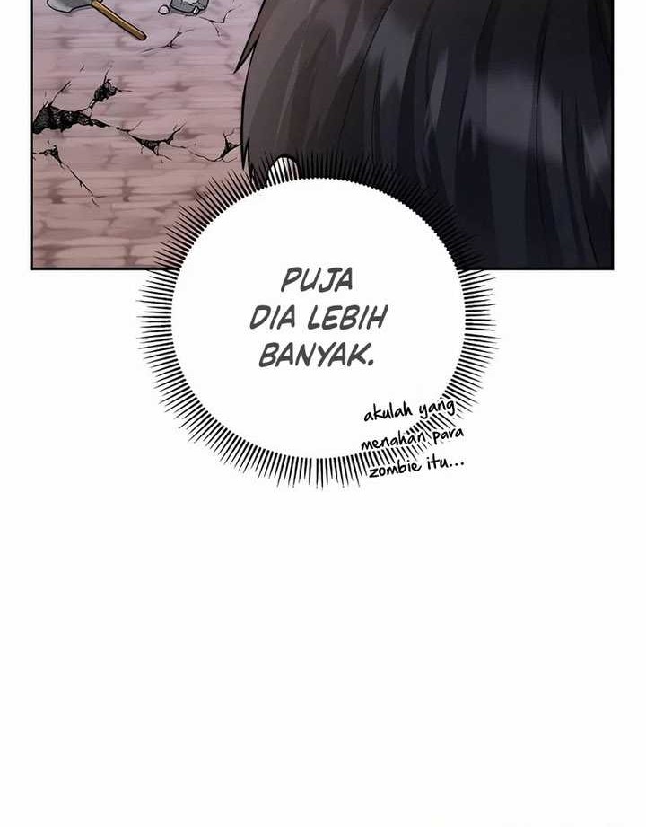 Holy Emperor’s Grandson is a Necromancer Chapter 04 Gambar 47