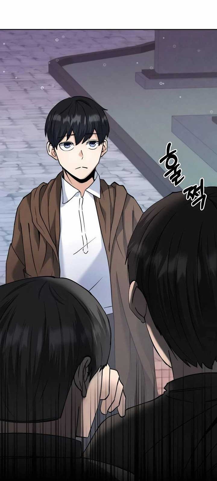 Holy Emperor’s Grandson is a Necromancer Chapter 04 Gambar 51