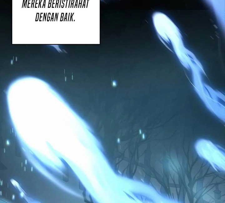 Holy Emperor’s Grandson is a Necromancer Chapter 04 Gambar 53
