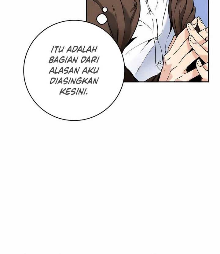 Holy Emperor’s Grandson is a Necromancer Chapter 04 Gambar 55