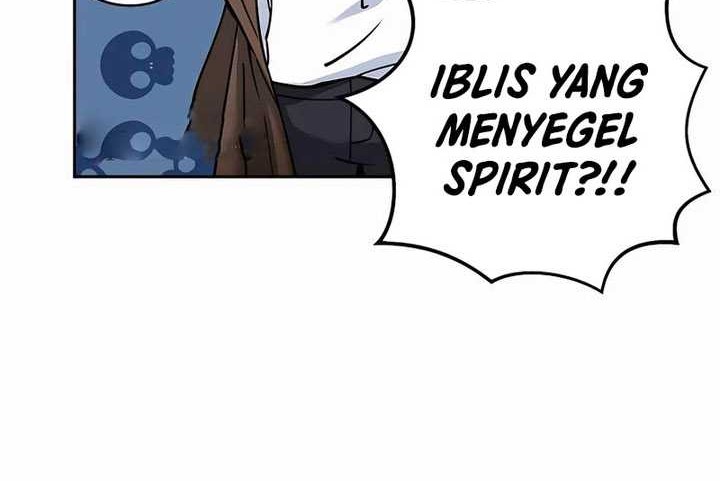 Holy Emperor’s Grandson is a Necromancer Chapter 04 Gambar 63