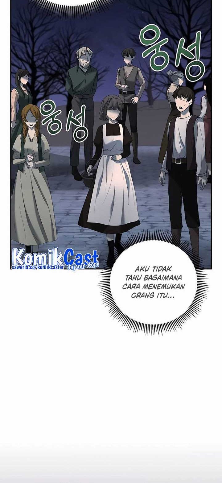 Holy Emperor’s Grandson is a Necromancer Chapter 04 Gambar 65