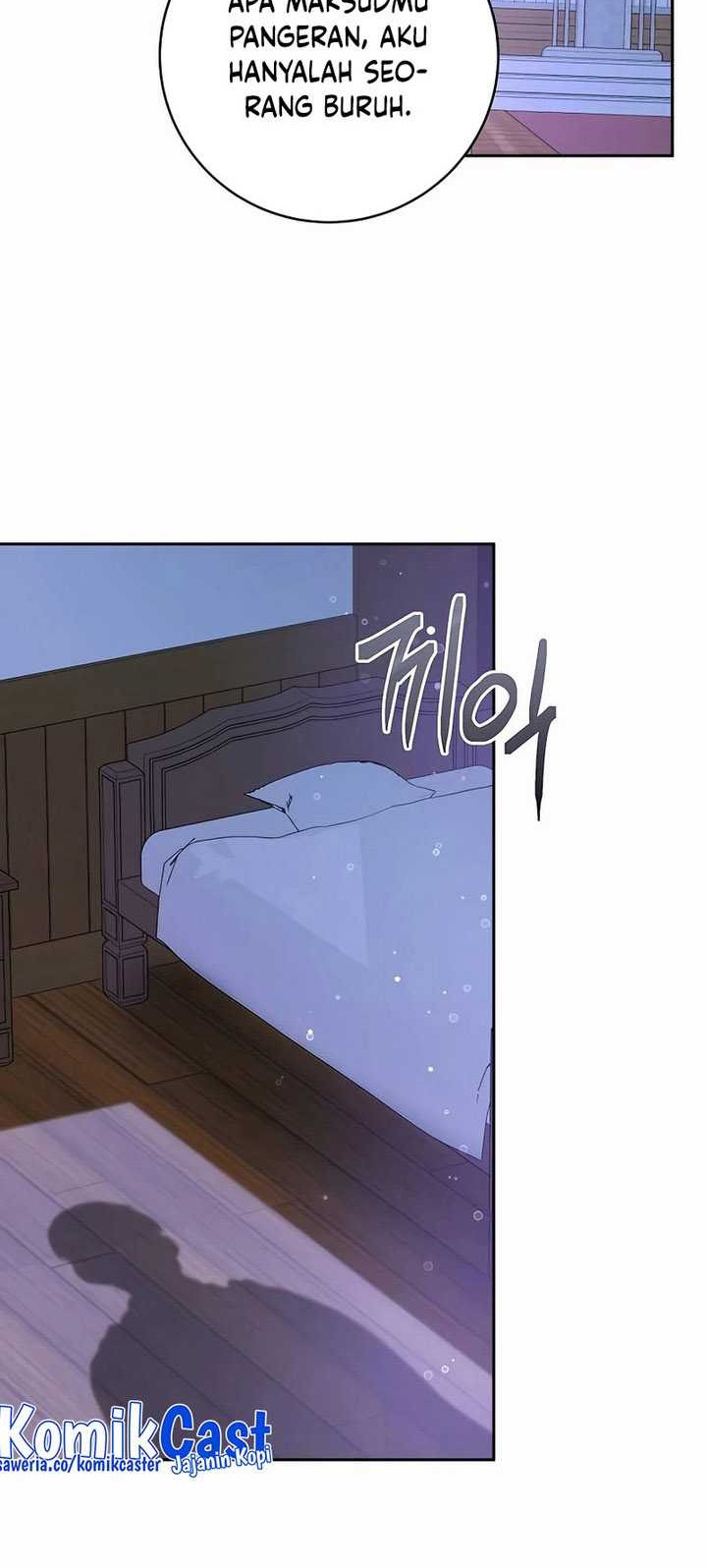 Holy Emperor’s Grandson is a Necromancer Chapter 04 Gambar 67