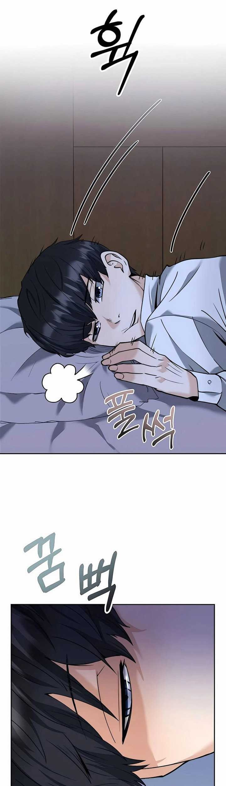 Holy Emperor’s Grandson is a Necromancer Chapter 04 Gambar 68