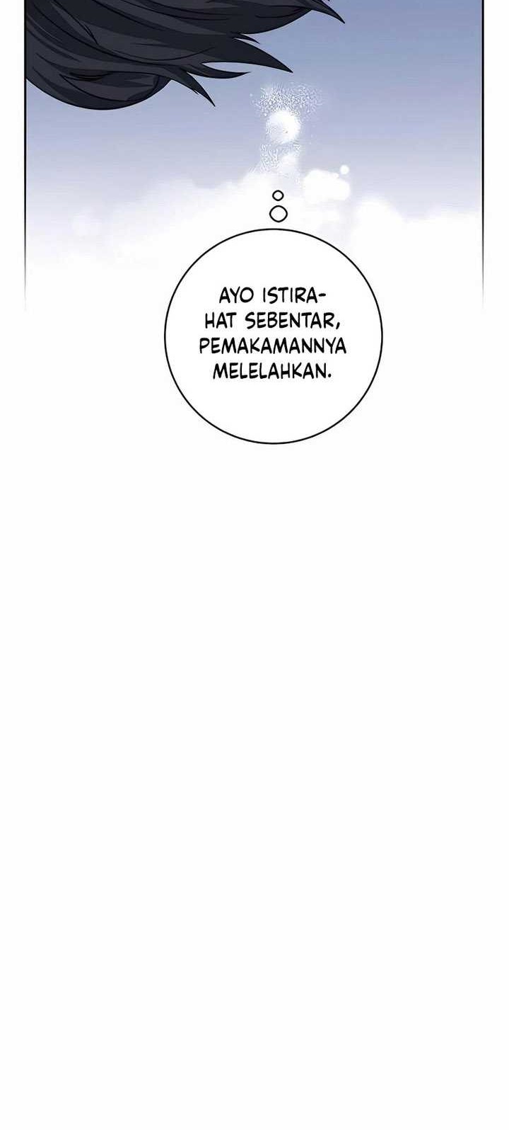 Holy Emperor’s Grandson is a Necromancer Chapter 04 Gambar 69