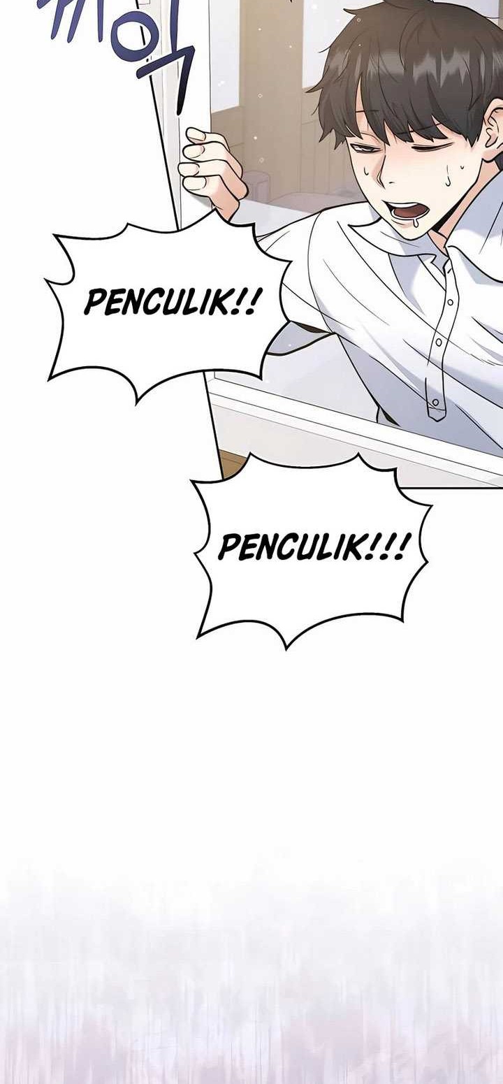 Holy Emperor’s Grandson is a Necromancer Chapter 04 Gambar 71
