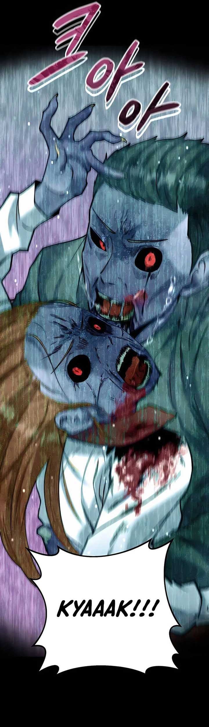 Holy Emperor’s Grandson is a Necromancer Chapter 04 Gambar 11