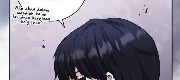 Holy Emperor’s Grandson is a Necromancer Chapter 03 Gambar 27
