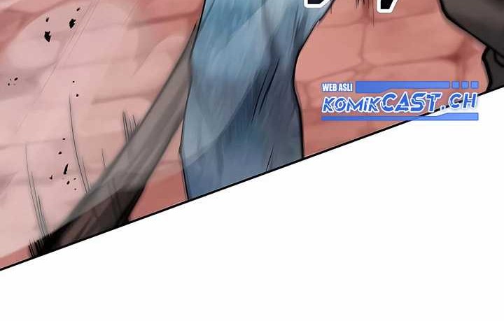 Holy Emperor’s Grandson is a Necromancer Chapter 03 Gambar 47