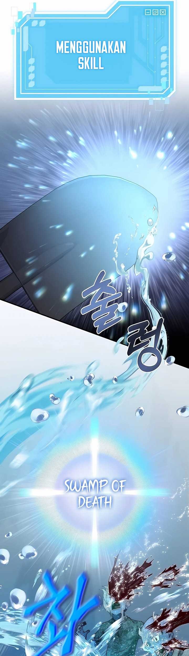 Holy Emperor’s Grandson is a Necromancer Chapter 03 Gambar 50