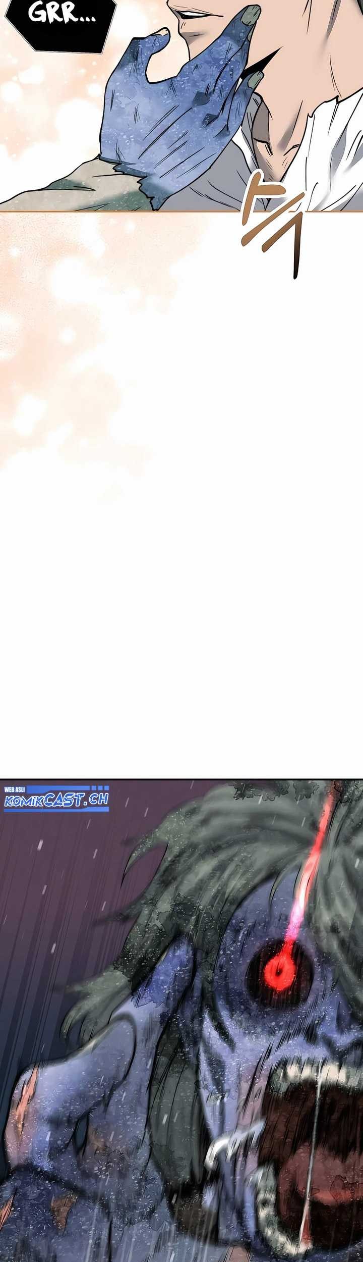 Holy Emperor’s Grandson is a Necromancer Chapter 03 Gambar 68
