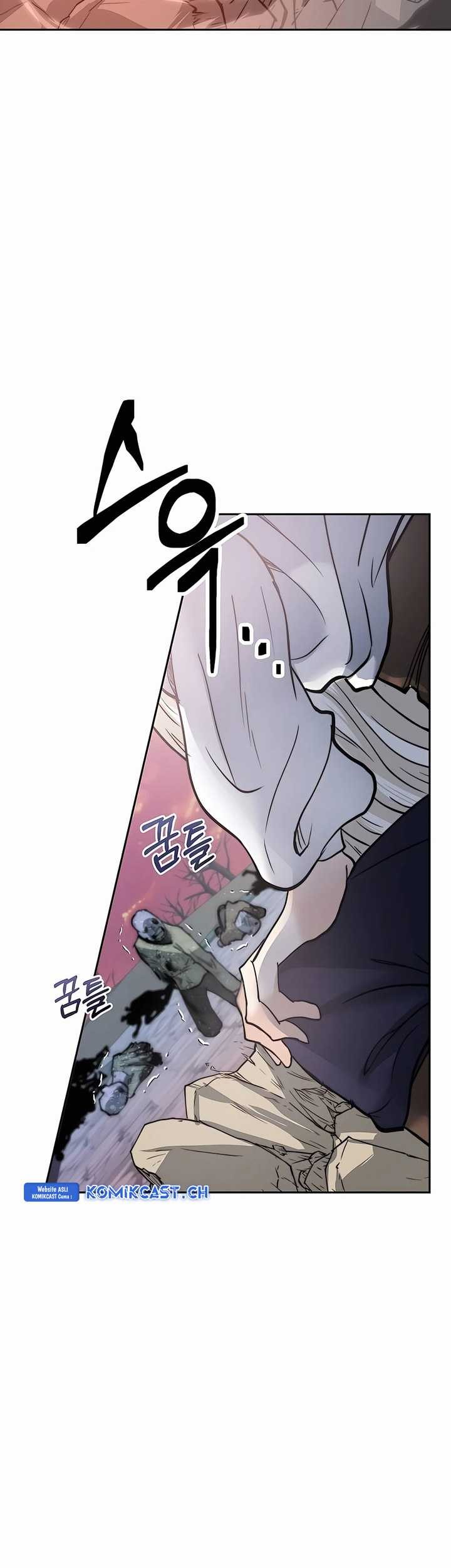 Holy Emperor’s Grandson is a Necromancer Chapter 03 Gambar 84