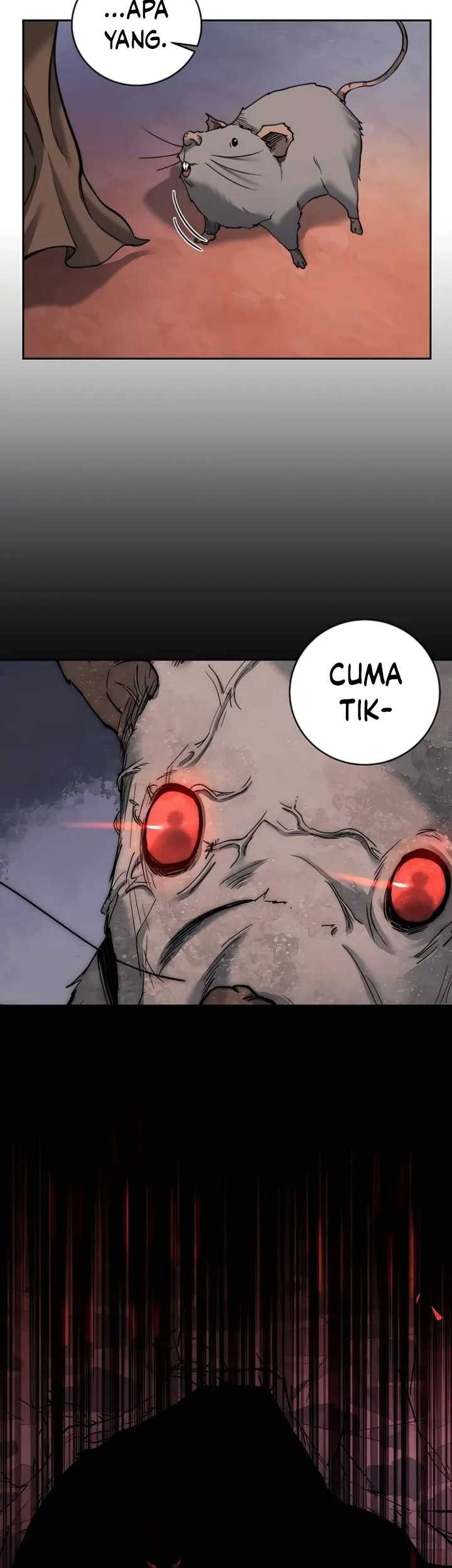 Holy Emperor’s Grandson is a Necromancer Chapter 02 Gambar 22