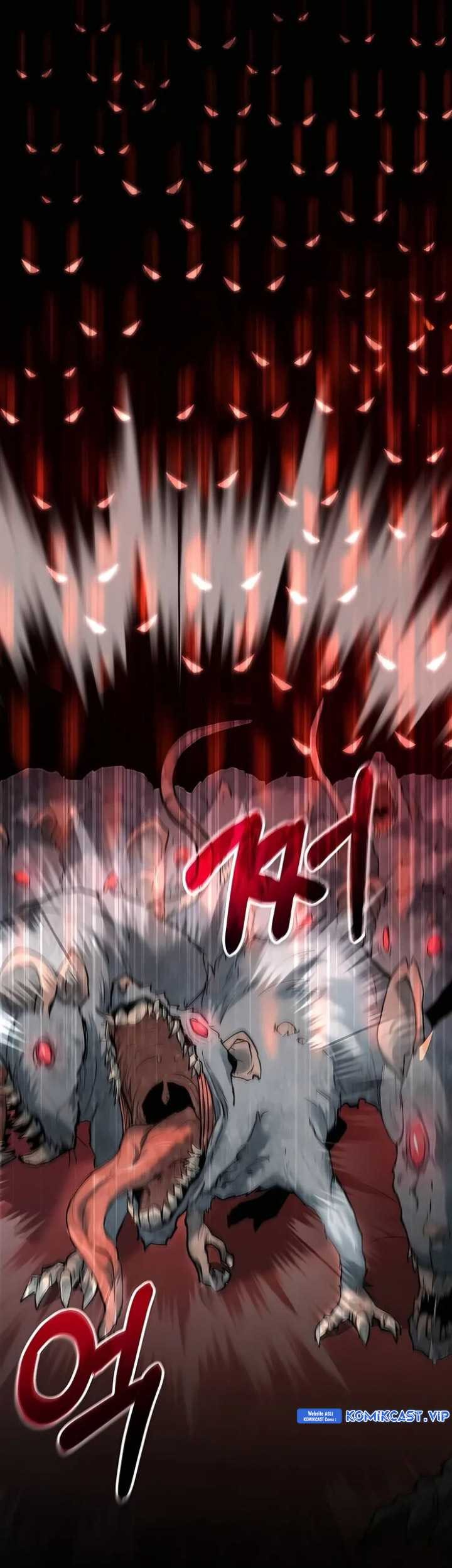 Holy Emperor’s Grandson is a Necromancer Chapter 02 Gambar 24