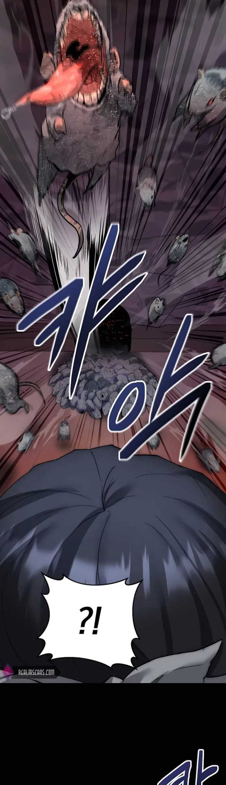 Holy Emperor’s Grandson is a Necromancer Chapter 02 Gambar 26