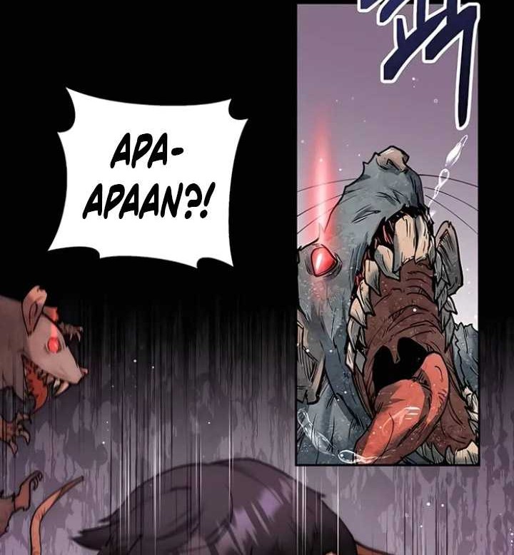 Holy Emperor’s Grandson is a Necromancer Chapter 02 Gambar 27