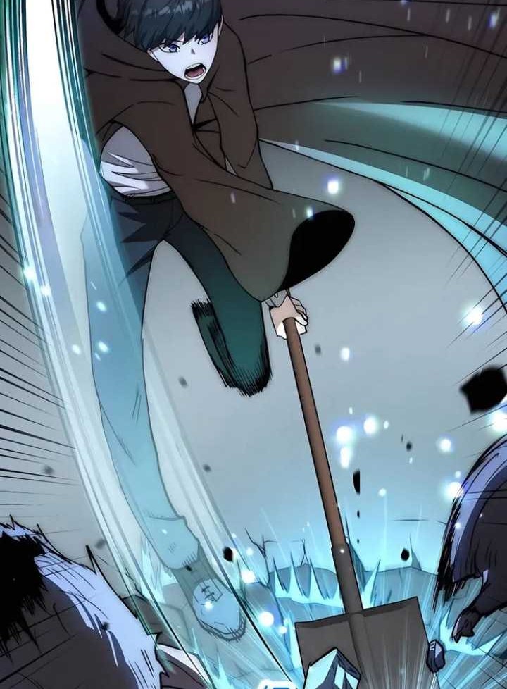Holy Emperor’s Grandson is a Necromancer Chapter 02 Gambar 31
