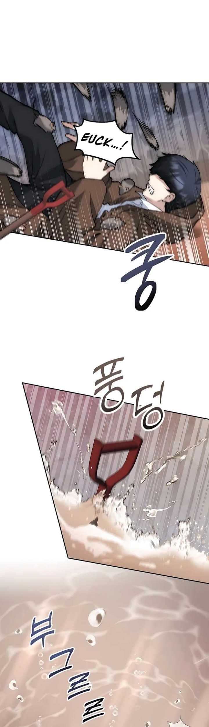 Holy Emperor’s Grandson is a Necromancer Chapter 02 Gambar 36