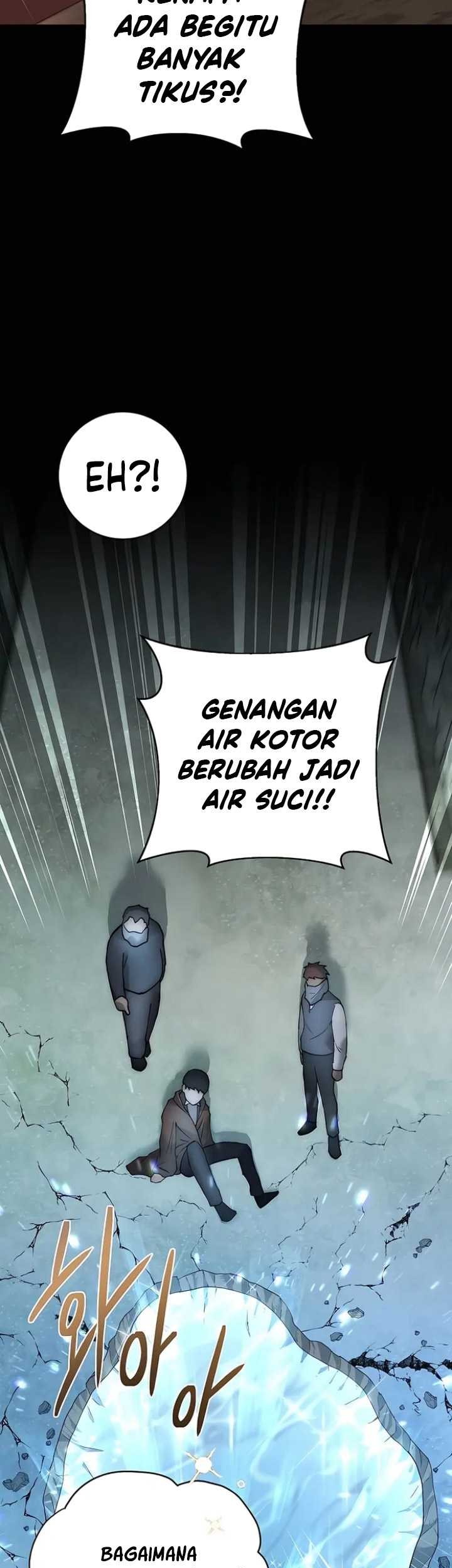 Holy Emperor’s Grandson is a Necromancer Chapter 02 Gambar 44