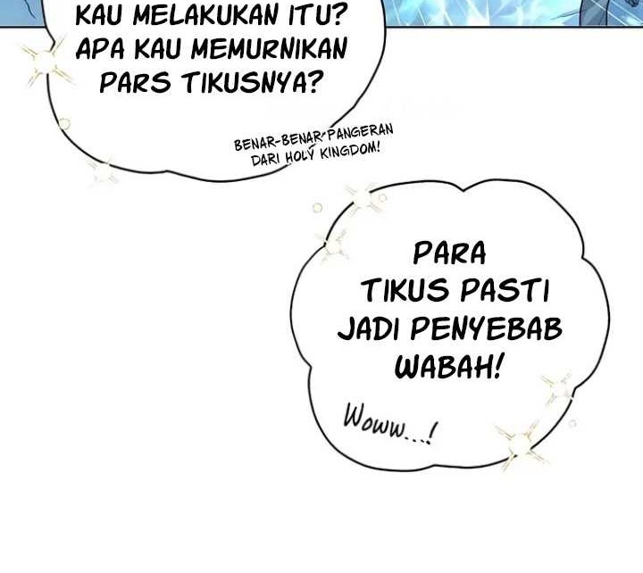 Holy Emperor’s Grandson is a Necromancer Chapter 02 Gambar 45