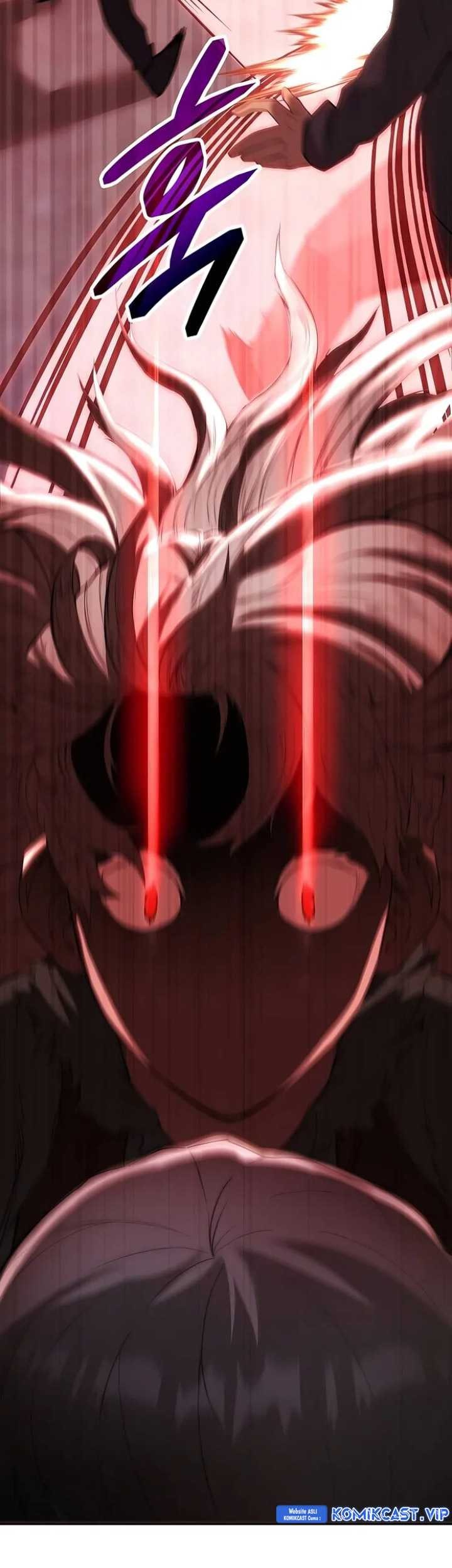 Holy Emperor’s Grandson is a Necromancer Chapter 02 Gambar 54