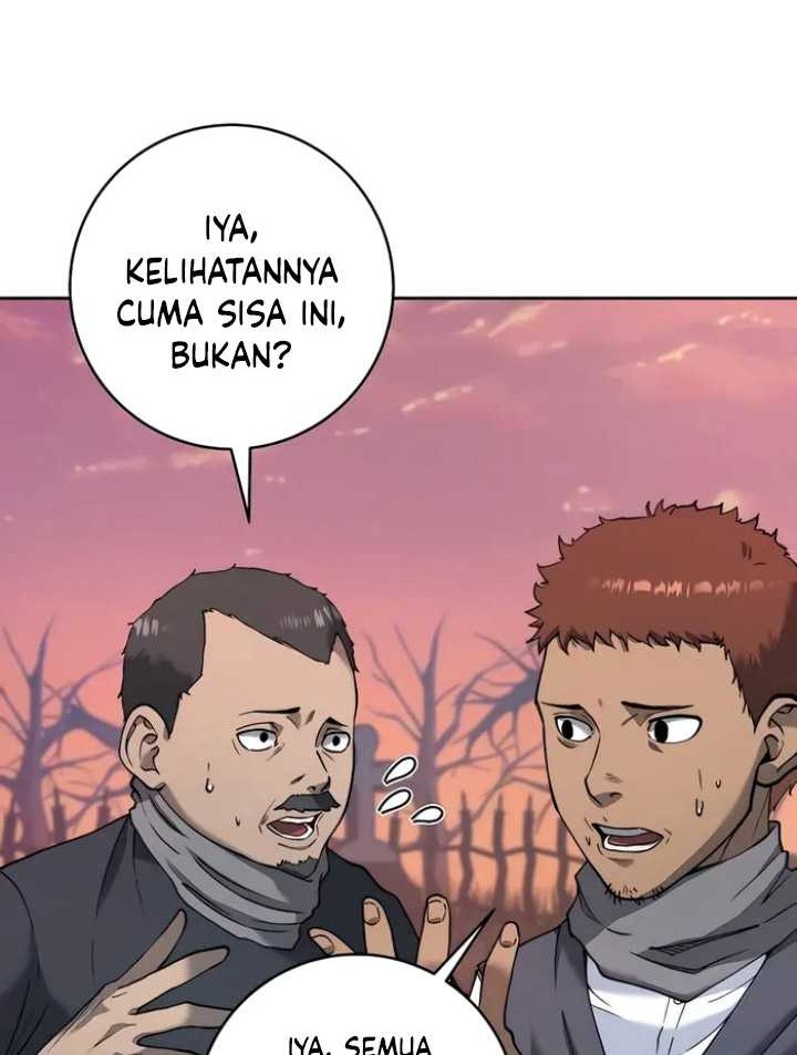 Holy Emperor’s Grandson is a Necromancer Chapter 02 Gambar 3