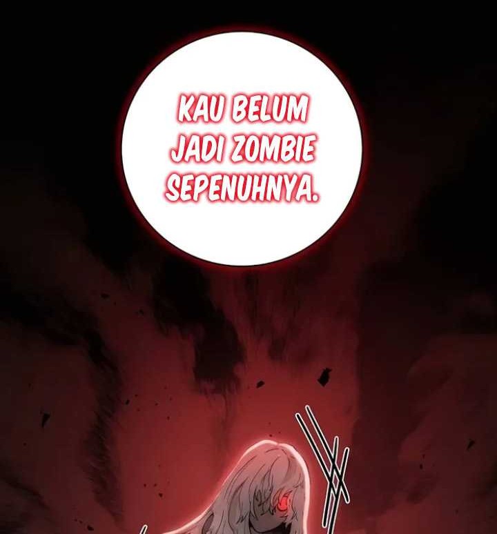Holy Emperor’s Grandson is a Necromancer Chapter 02 Gambar 59