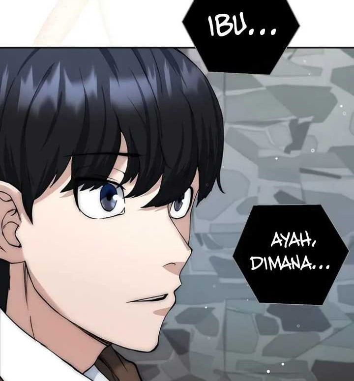 Holy Emperor’s Grandson is a Necromancer Chapter 02 Gambar 61
