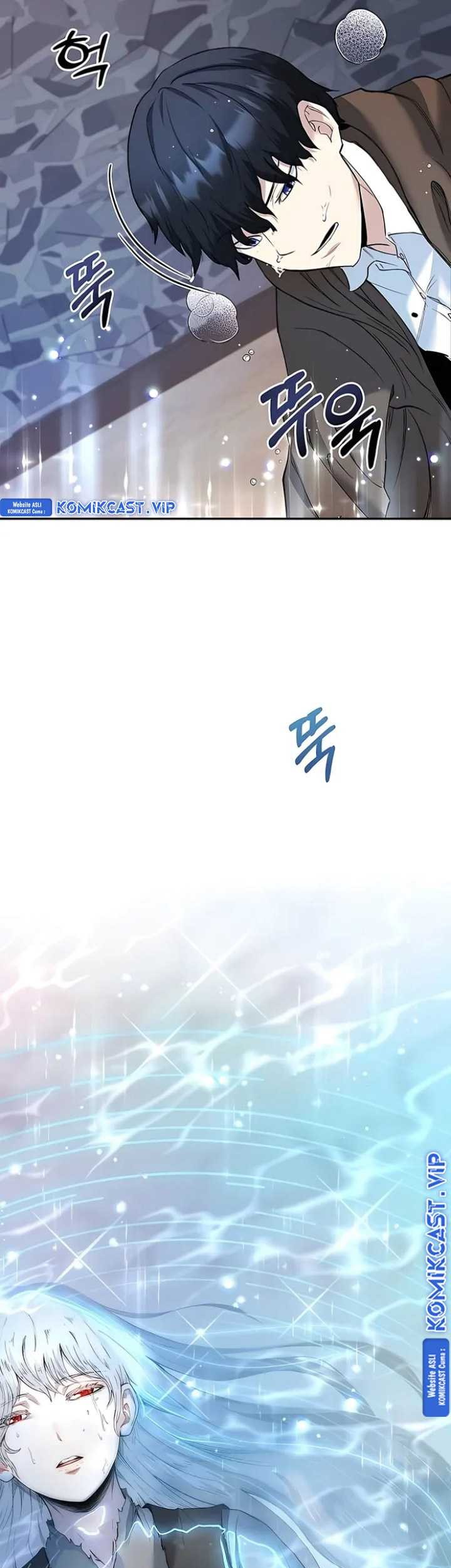 Holy Emperor’s Grandson is a Necromancer Chapter 02 Gambar 72