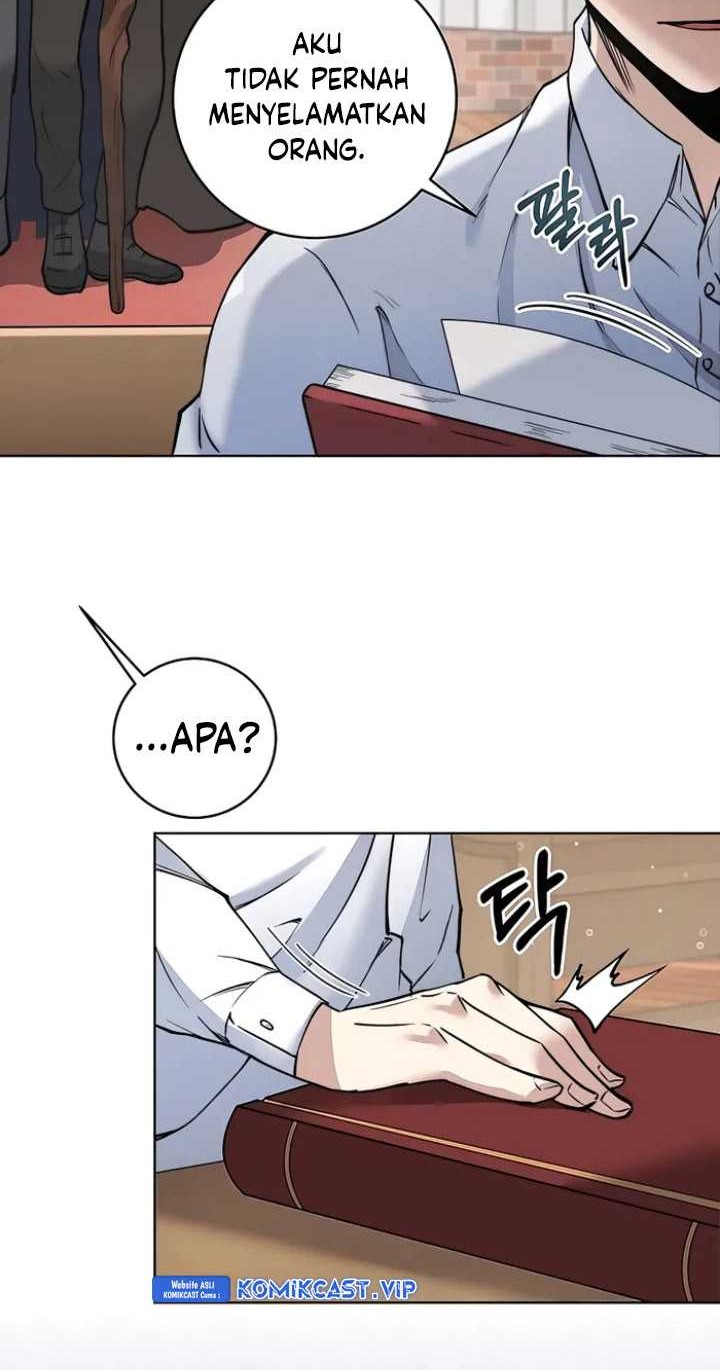 Holy Emperor’s Grandson is a Necromancer Chapter 02 Gambar 77