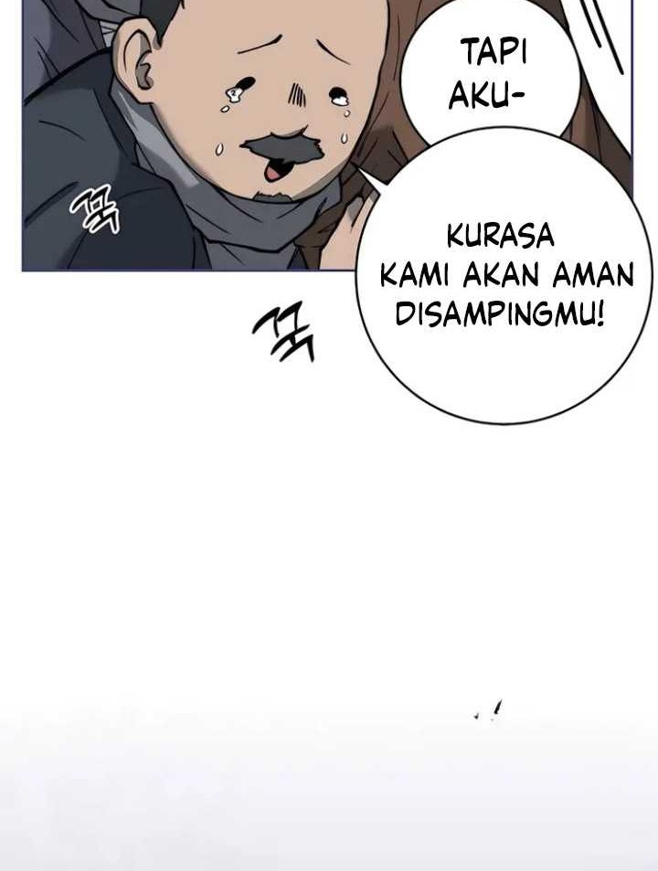 Holy Emperor’s Grandson is a Necromancer Chapter 02 Gambar 7