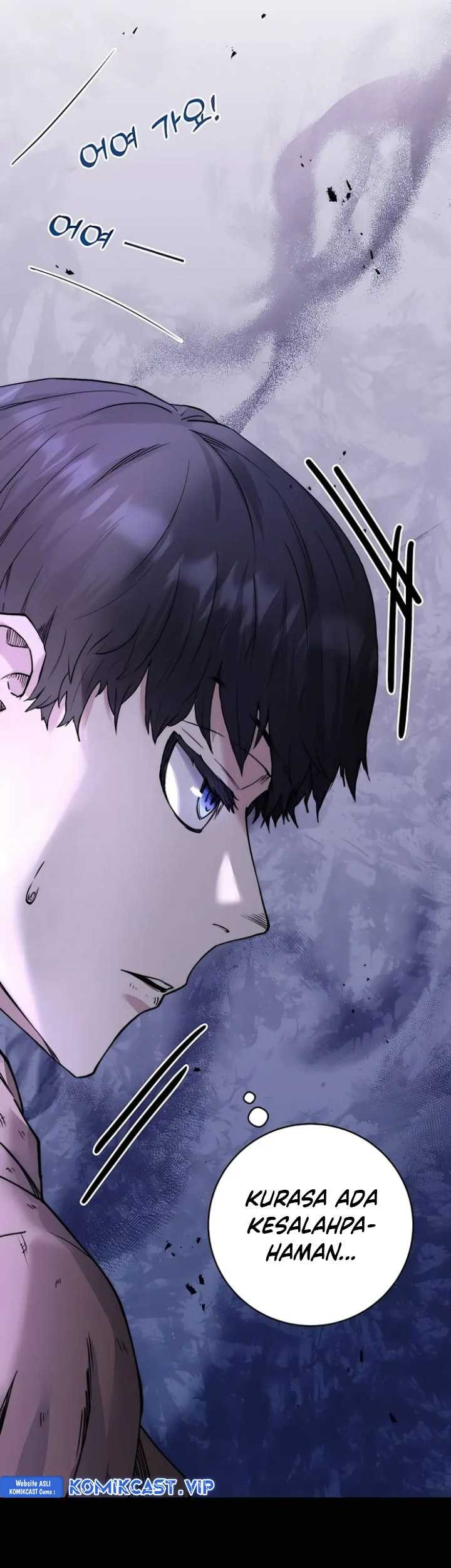 Holy Emperor’s Grandson is a Necromancer Chapter 02 Gambar 8
