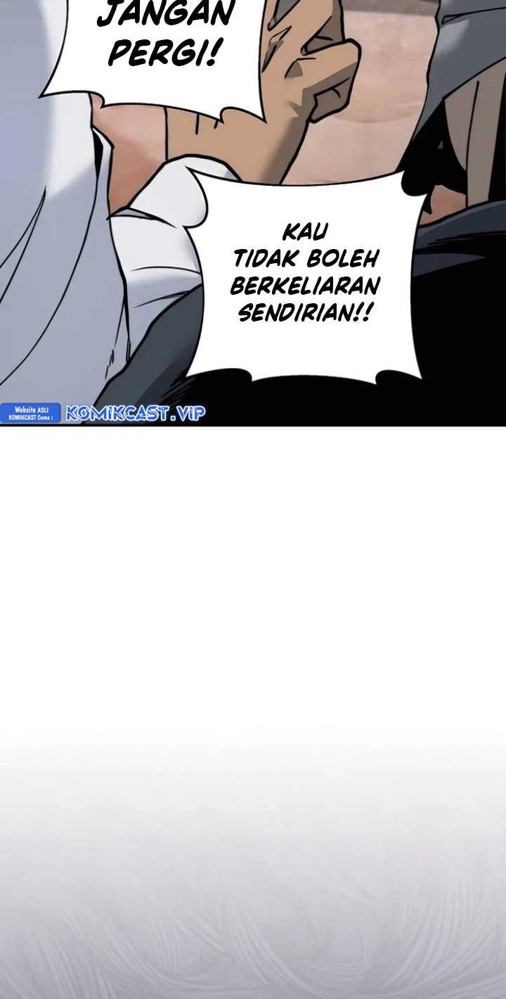 Holy Emperor’s Grandson is a Necromancer Chapter 02 Gambar 17