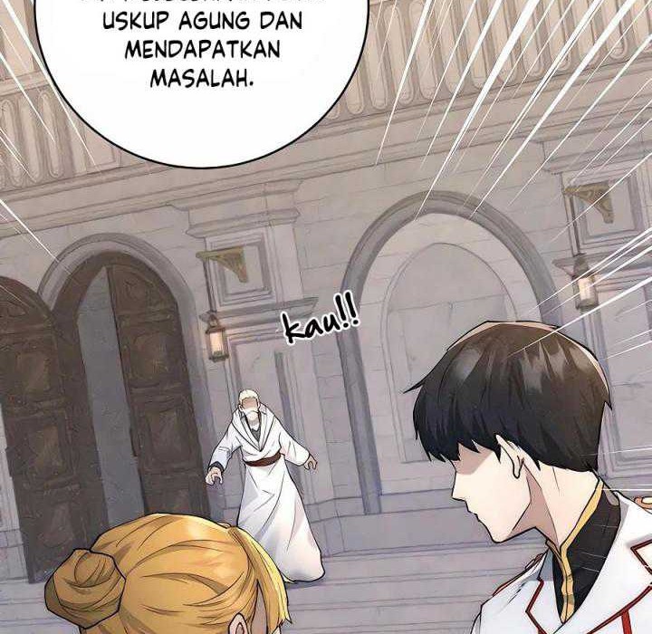 Holy Emperor’s Grandson is a Necromancer Chapter 01 Gambar 43