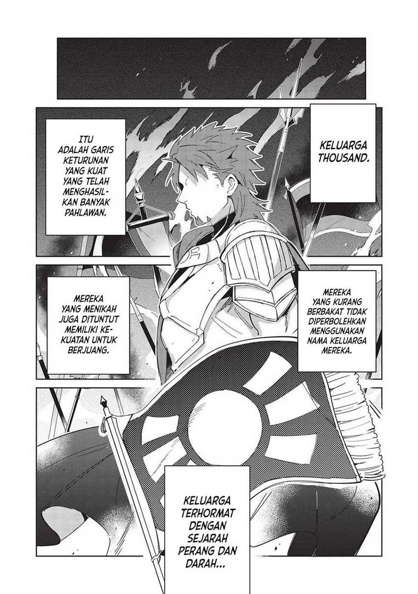 Nihon e Youkoso Elf-san Chapter 41 Gambar 16