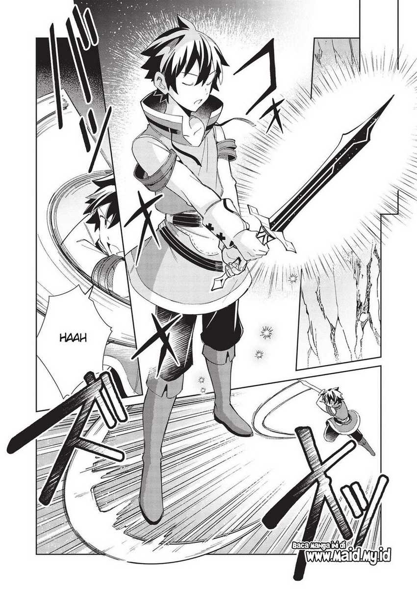 Nihon e Youkoso Elf-san Chapter 38 Gambar 7