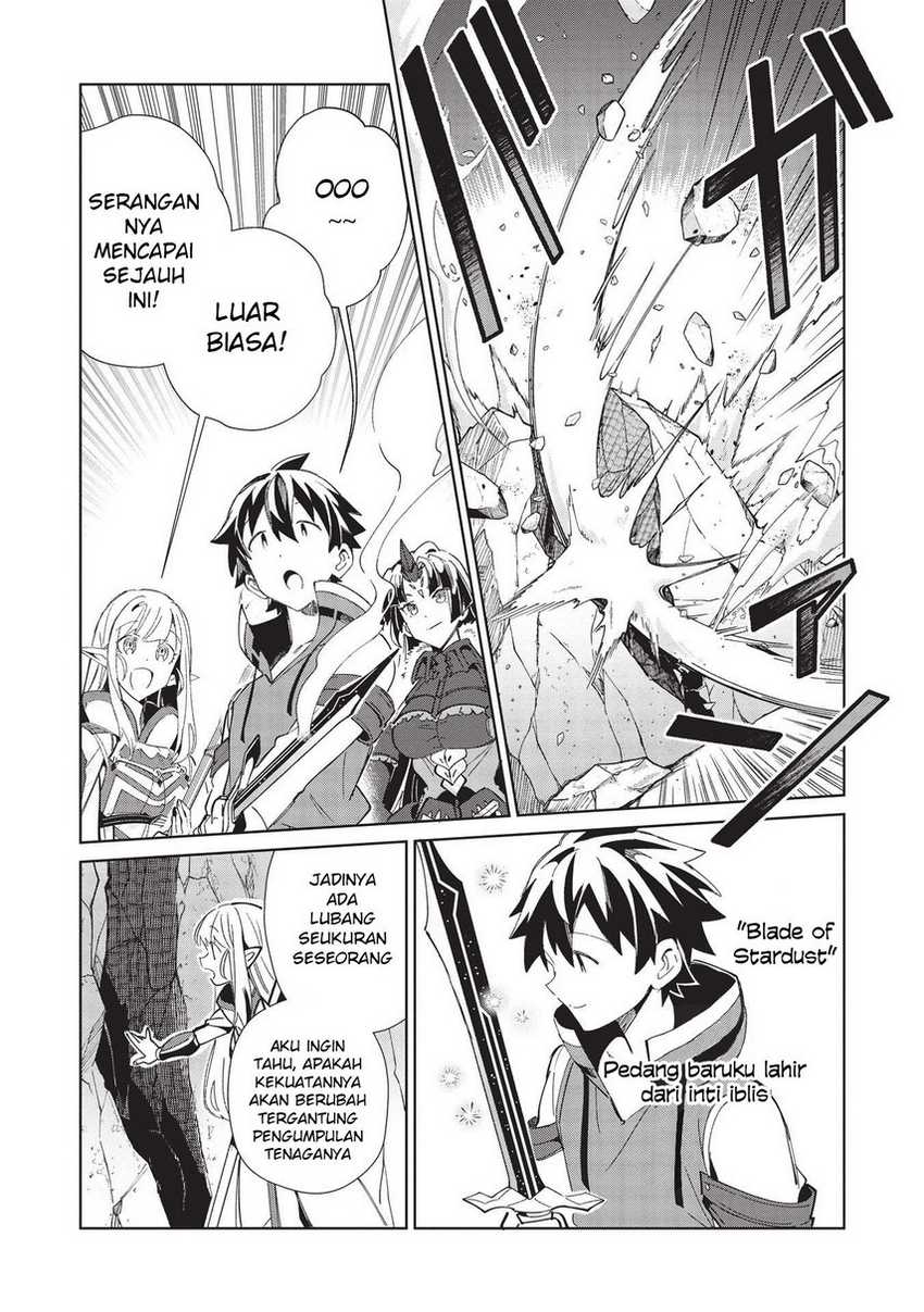 Nihon e Youkoso Elf-san Chapter 38 Gambar 8