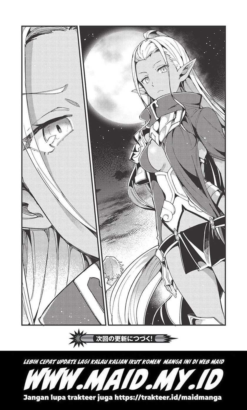 Nihon e Youkoso Elf-san Chapter 31 Gambar 35
