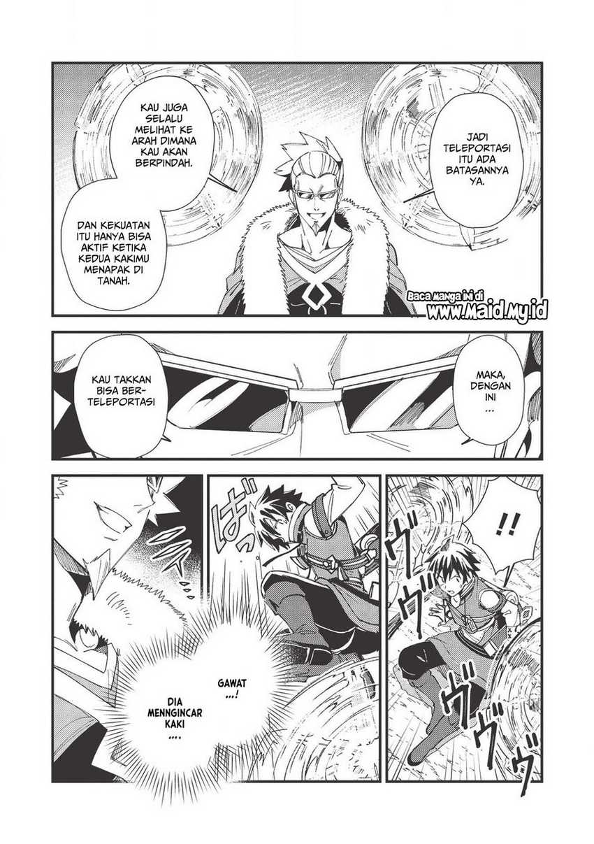 Nihon e Youkoso Elf-san Chapter 29 Gambar 12