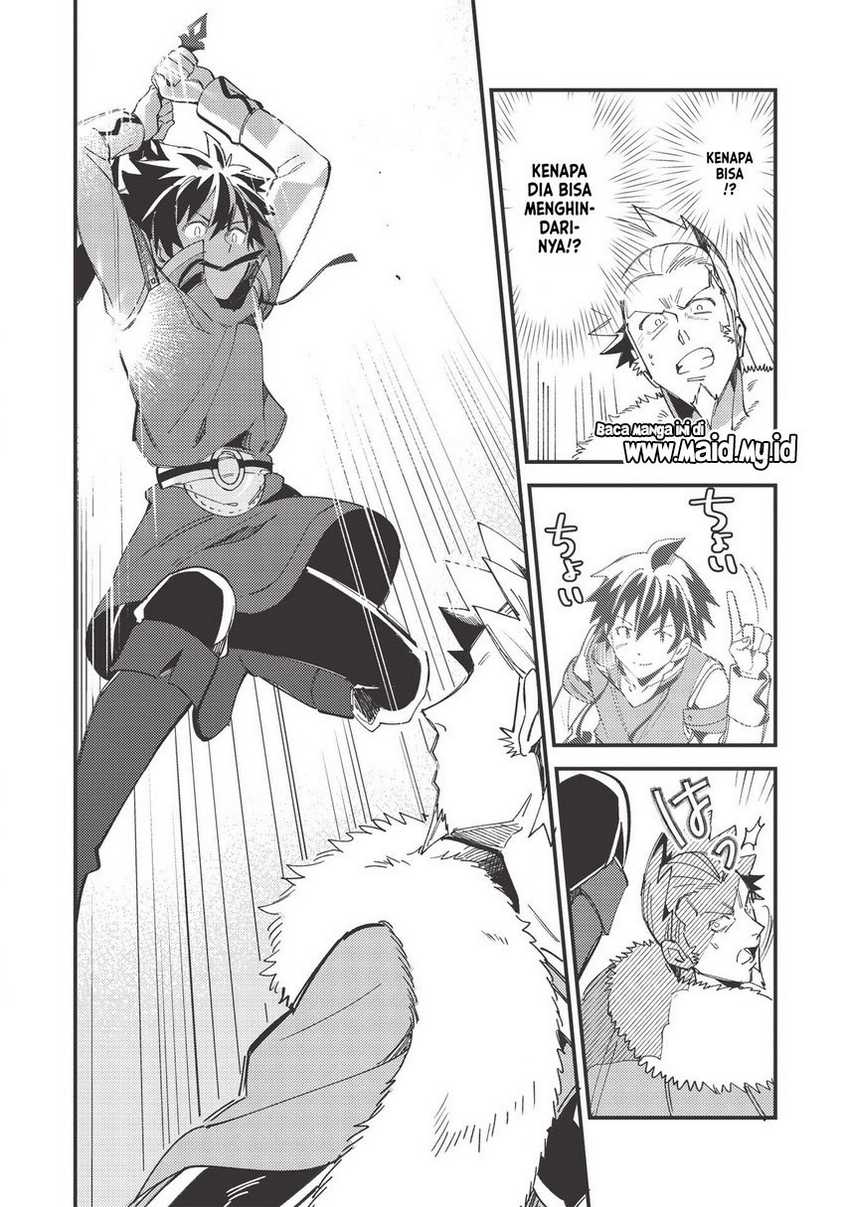 Nihon e Youkoso Elf-san Chapter 29 Gambar 23