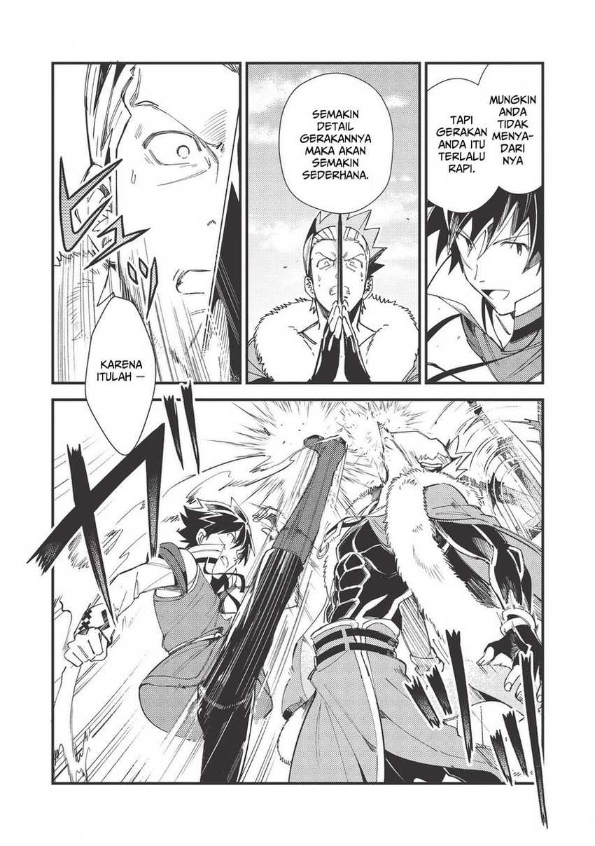 Nihon e Youkoso Elf-san Chapter 29 Gambar 25