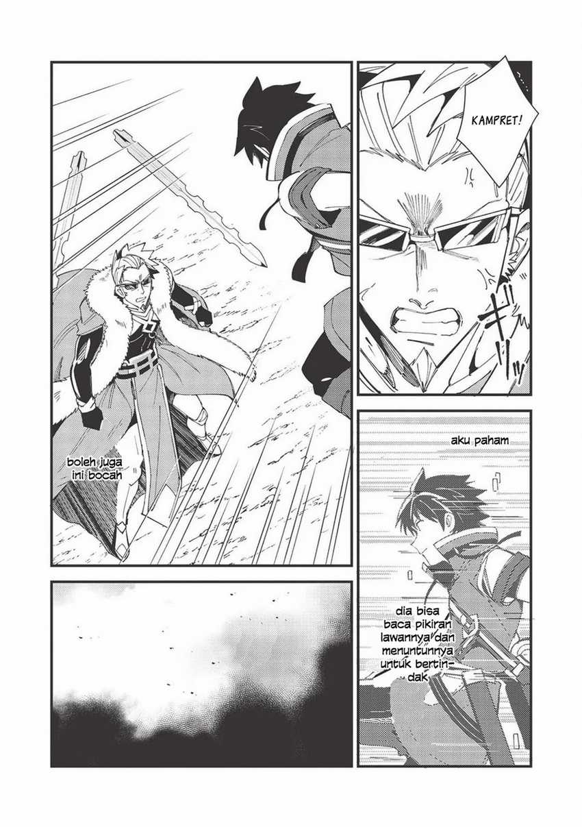 Nihon e Youkoso Elf-san Chapter 28 Gambar 13