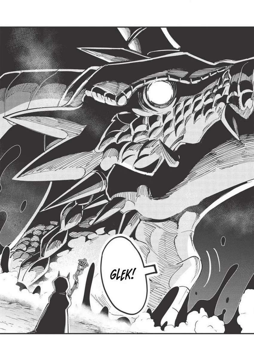 Nihon e Youkoso Elf-san Chapter 28 Gambar 23