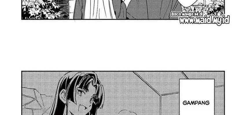 Nihon e Youkoso Elf-san Chapter 26 Gambar 18