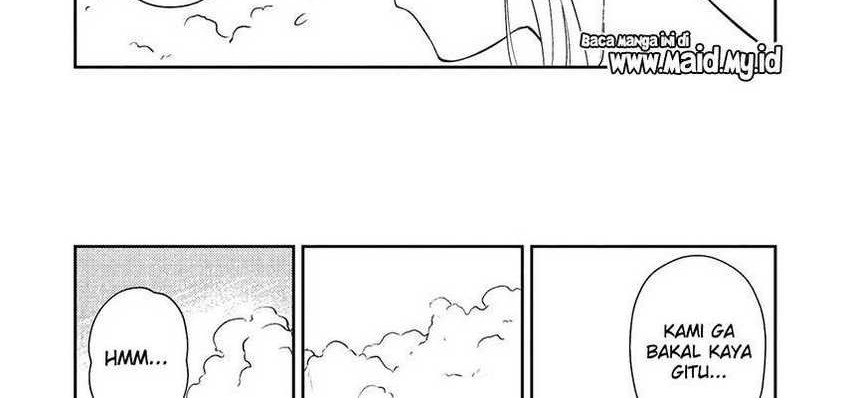 Nihon e Youkoso Elf-san Chapter 26 Gambar 8