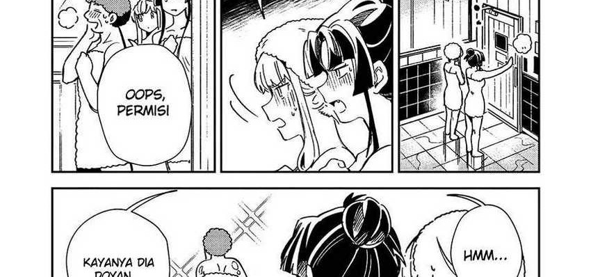 Nihon e Youkoso Elf-san Chapter 26 Gambar 10